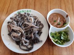-老磁器口豆汁店(天坛店)