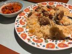 -海尔巴格一甸茶餐厅(团结路店)