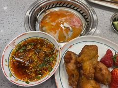 -喜家自助小火锅(乐客城店)
