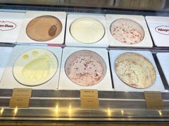 -哈根达斯(钟楼新店)