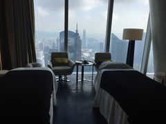 -广州四季酒店