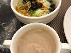 -天津津利华酒店