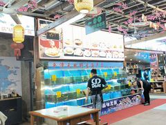-坛南湾阿强农家乐.海鲜大排档老字号(福州地标美食店)