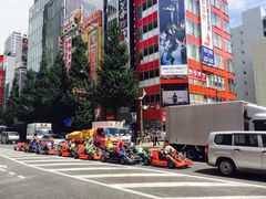 -秋叶原电器街
