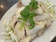 -红星光发煲仔饭(文海店)