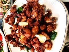 -云隐小厨·传统大理美食(复兴路店)
