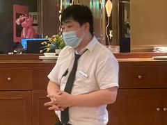 -鸿泰洋美食水会(东门中店)