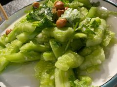 拍黄瓜-火炉旺烤肉啤酒屋(沈北创始店)