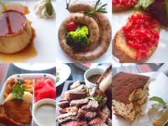 -意大利农场度假村