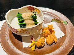 -希望日本料理(保利香槟花园店)