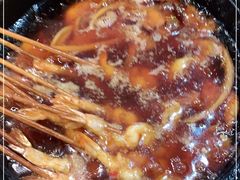 -胡马八破·川菜小馆(高新万达店)