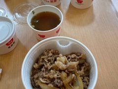 -食其家·牛丼咖喱(金桥国际店)