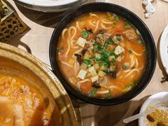 -羊之道草原味道清真餐厅(番禺店)