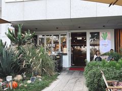 -ommo cafe(半岛城邦店)