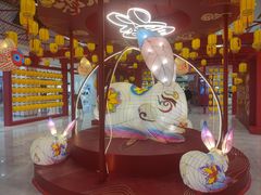 -银泰百货(北京大红门店)