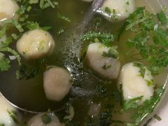 -日丰园海肠水饺·老字号大连海鲜(和平广场店)