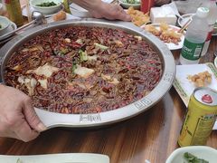 -老哥门肥肠鱼(鱼嘴店)