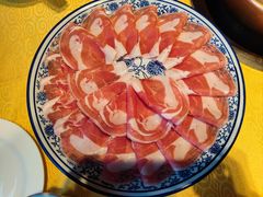 -东来顺饭庄(金泉广场店)