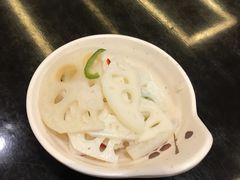 -巷语私房料理(华一实业大厦店)