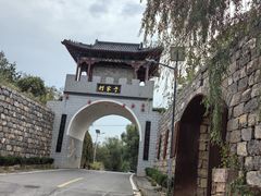 -于家石头村景区