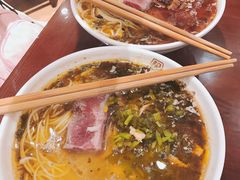 镇江肴肉-老半斋(福州路店)
