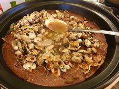 -东方豪景花园酒店·怡景旋转餐厅