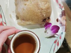 裹蒸粽-尚竹阁冬瓜盅·18年地标美食(平洲店)