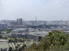 -云龙山