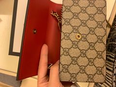 -GUCCI(南京德基店)