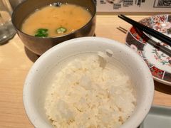 味增汤-肉肉大米(金虹桥店)