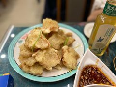 -春花民族美食(佳木斯总店)