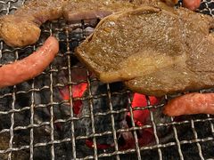 -永安里地摊烤肉(首创店)