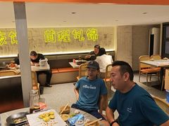 -楚太子  中餐&烧烤(武大店)
