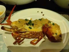 -富力威斯汀酒店-中国元素中餐厅(武昌临江店)