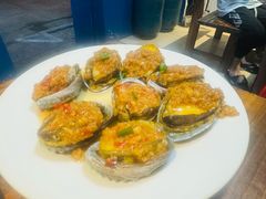 -花乐餐厅(涠洲岛店)