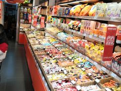 -来伊份(闻喜路三店)