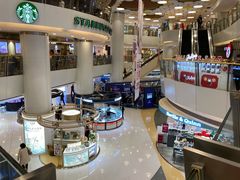 -银座mall(东直门店)