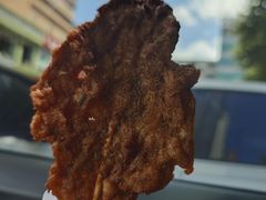 -丁脊壹绝·里脊肉