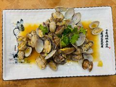 -渔码头食府(蓬莱阁店)