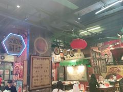 大堂-老长沙龙虾馆·聚会餐厅(白石洲店)