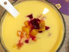 杨枝甘露-点都德(北京路贰店)