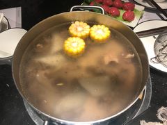 -牛事制造局牛肉火锅(莲岳路店)