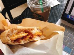 -星巴克(北京太平桥大街店)