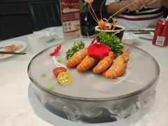 -忆家一宴(南丹东路总店)