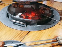-号令江湖·水浒烤肉(和畅睦邻中心店)