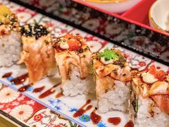 -桃屋日本料理(清华科技园店)