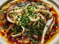 -聚丰园•湖鲜餐厅(阿红私房菜梅石路店)