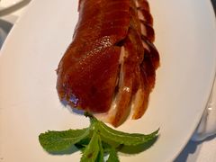 -四季民福烤鸭店(王府井灯市口店)
