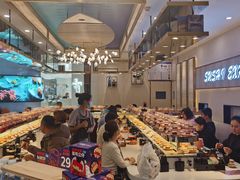 大堂-争鲜回转寿司(朝北大悦城店)