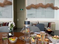 -北京柏悦酒店·锦庭餐厅Dining Room